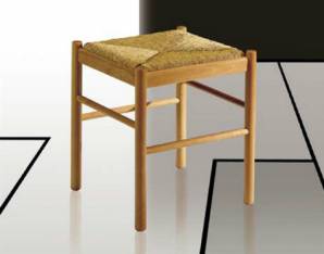 Табурет Di Lazzaro PISA BASSO sgabello   455, PISA BASSO sgabello   455