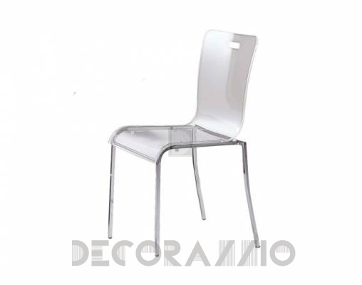 Стул Di Lazzaro PLEXY 630 - PLEXY 630