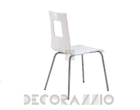 Стул Di Lazzaro QUADRA 679 - QUADRA 679
