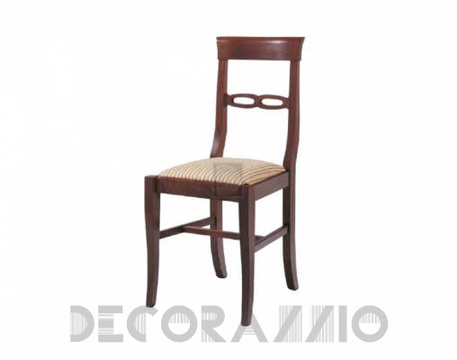 Стул Di Lazzaro ROMA 443 - ROMA 443