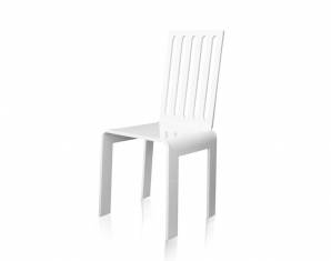 Стул Acrila rung, rung chairs white
