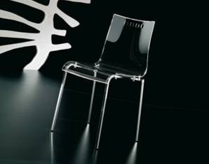 Стул Ozzio S026 SMILE, S026 SMILE