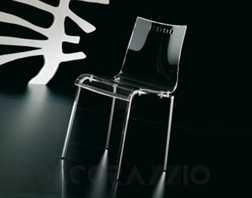Стул Ozzio S026 SMILE - S026 SMILE