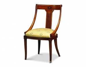 Стул Francesco Molon S195, S195
