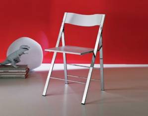 Стул Ozzio S209 POCKET, S209 POCKET