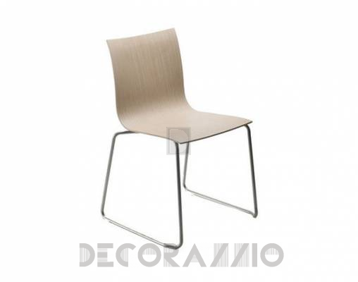 Стул La Palma S21VS - S21VS