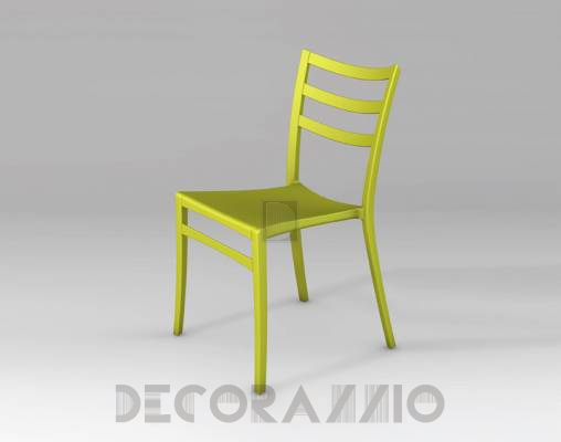 Стул Casprini SABRINA - SABRINA hard seat