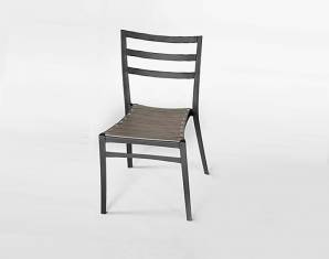 Стул Casprini SABRINA, SABRINA hard seat 1