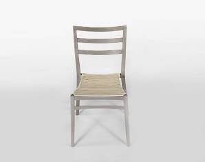 Стул Casprini SABRINA, SABRINA hard seat 3