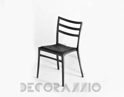Стул Casprini SABRINA - SABRINA Soft Seat 3 Leather