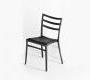 Стул Casprini SABRINA - SABRINA Soft Seat 3 Leather