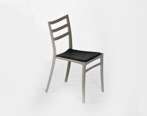 Стул Casprini SABRINA, SABRINA Soft Seat A  Ecoleather