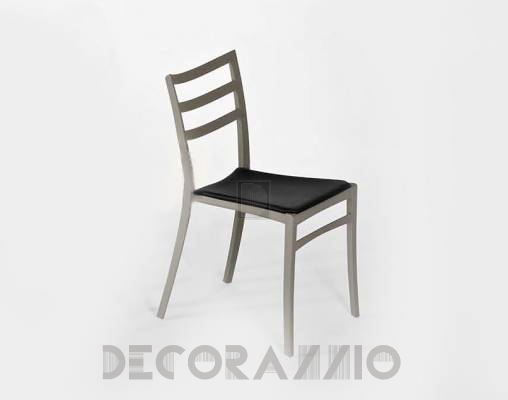 Стул Casprini SABRINA - SABRINA Soft Seat A Ecoleather