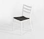 Стул Casprini SABRINA - SABRINA Soft Seat B