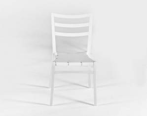 Стул Casprini SABRINA, SABRINA soft seat B 3