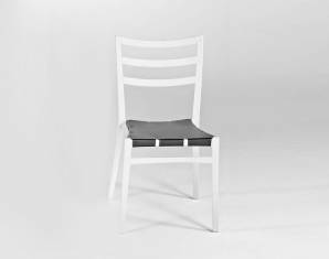 Стул Casprini SABRINA, SABRINA soft seat B 4