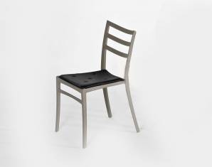 Стул Casprini SABRINA, SABRINA Soft Seat Leather
