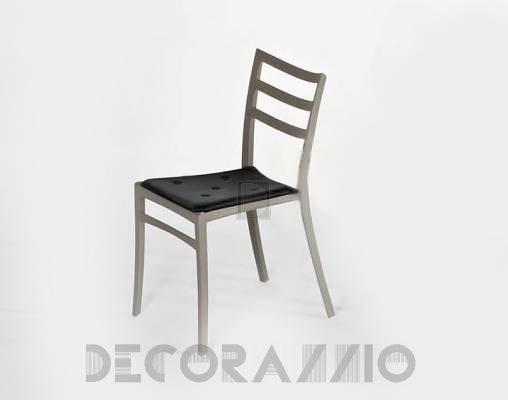 Стул Casprini SABRINA - SABRINA Soft Seat Leather