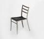 Стул Casprini SABRINA - SABRINA Soft Seat Leather