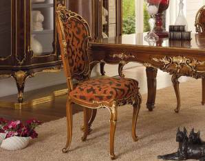 Стул Asnaghi Interiors SC2202, SC2202