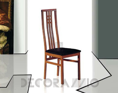 Стул Di Lazzaro SCACCHI 306 - SCACCHI 306