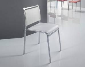 Стул Target Point SE133 6208Bianco, SE133 6208Bianco