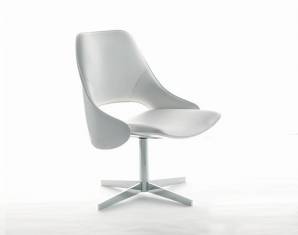Стул Fasem Tender, Tender   W   Base croce