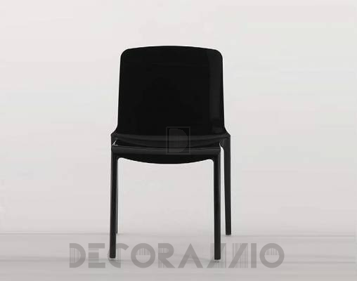 Стул Casprini TIFFANY chair Black - TIFFANY chair Black