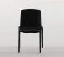 Стул Casprini TIFFANY chair Black - TIFFANY chair Black