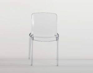 Стул Casprini TIFFANY chair Nylon 1, TIFFANY chair Nylon 1