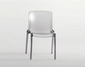 Стул Casprini TIFFANY chair Nylon 2, TIFFANY chair Nylon 2