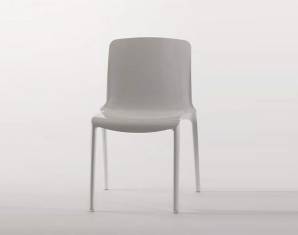 Стул Casprini TIFFANY chair White, TIFFANY chair White