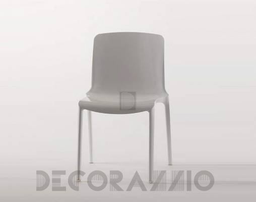 Стул Casprini TIFFANY chair White - TIFFANY chair White
