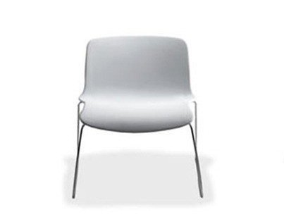 Стул Casprini TIFFANY lounge wire - TIFFANY lounge wire