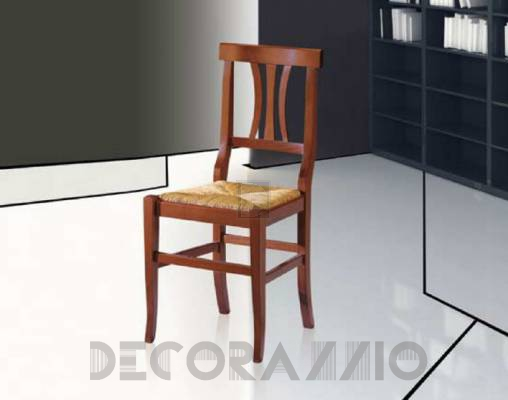 Стул Di Lazzaro TOSCA 418 - TOSCA 418
