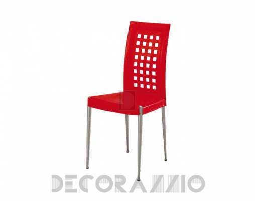 Стул Di Lazzaro WEB 694 - WEB 694