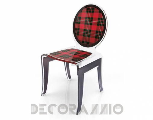 Стул Acrila Wild chair - Wild chair