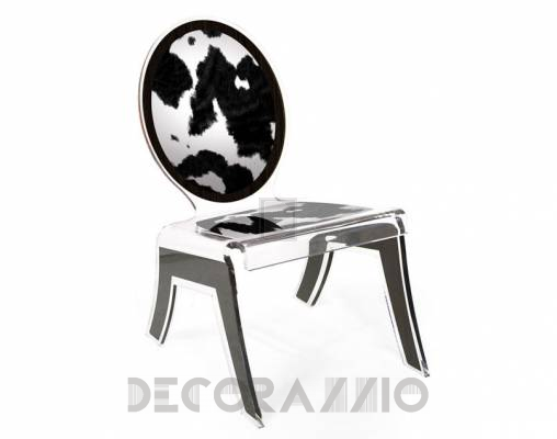 Стул Acrila Wild relax chair - Wild relax chair