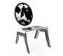 Стул Acrila Wild relax chair - Wild relax chair