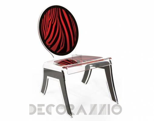 Стул Acrila Wild relax chair - Wild relax chair