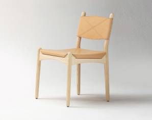 Стул Fasem Wood   S, Wood   S