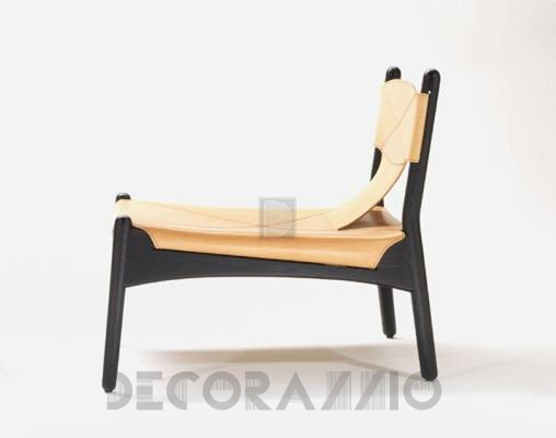 Стул Fasem Wood W - Wood W