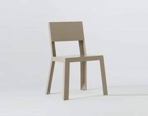 Стул Casprini Yu.Yu beige, Yu.Yu beige