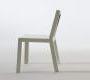 Стул Casprini Yu.Yu White - Yu.Yu White
