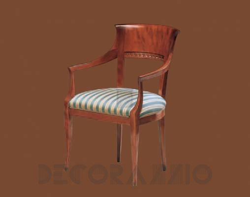 Кресло Arte Antiqua 2450 A - 2450 A