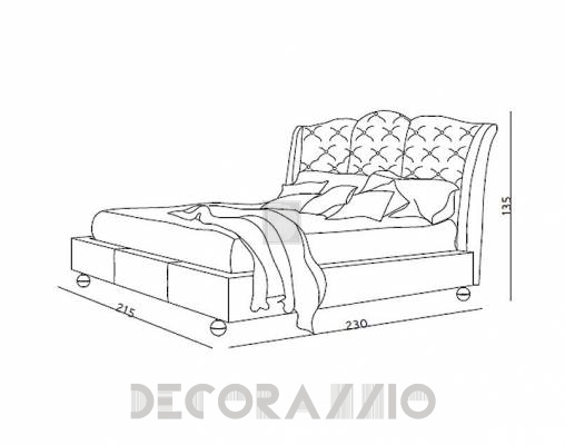 Carpanese 1021 - 1021