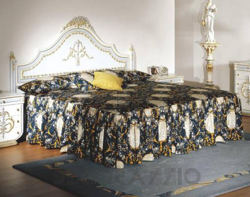 Asnaghi Interiors 205400 - 205400