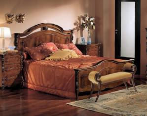  Sanvito Fratelli 3135 LETTO, 3135 LETTO