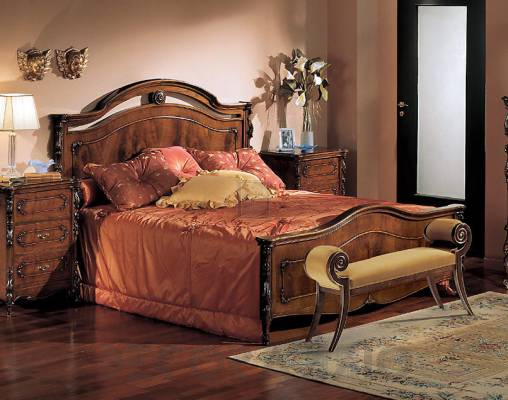  Sanvito Fratelli 3135 LETTO - 3135 LETTO