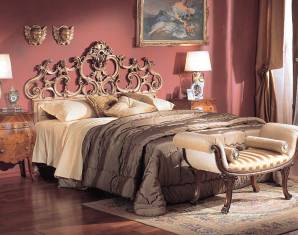  Sanvito Fratelli 3245 LETTO, 3245 LETTO